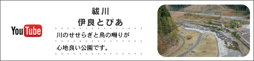 秡川-伊良とぴあ